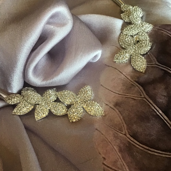 Pasquale  Bruni inspirations flower necklace - Picture 8 of 8